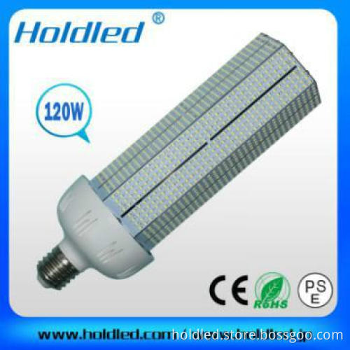 120w LED Warehouse Lamp  Replace 400W Lamp With Fan Inside
